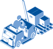forklift-illustration