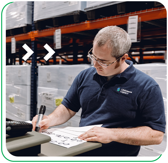 logistics
