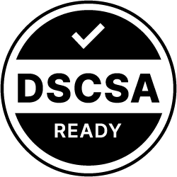 DSCA Ready