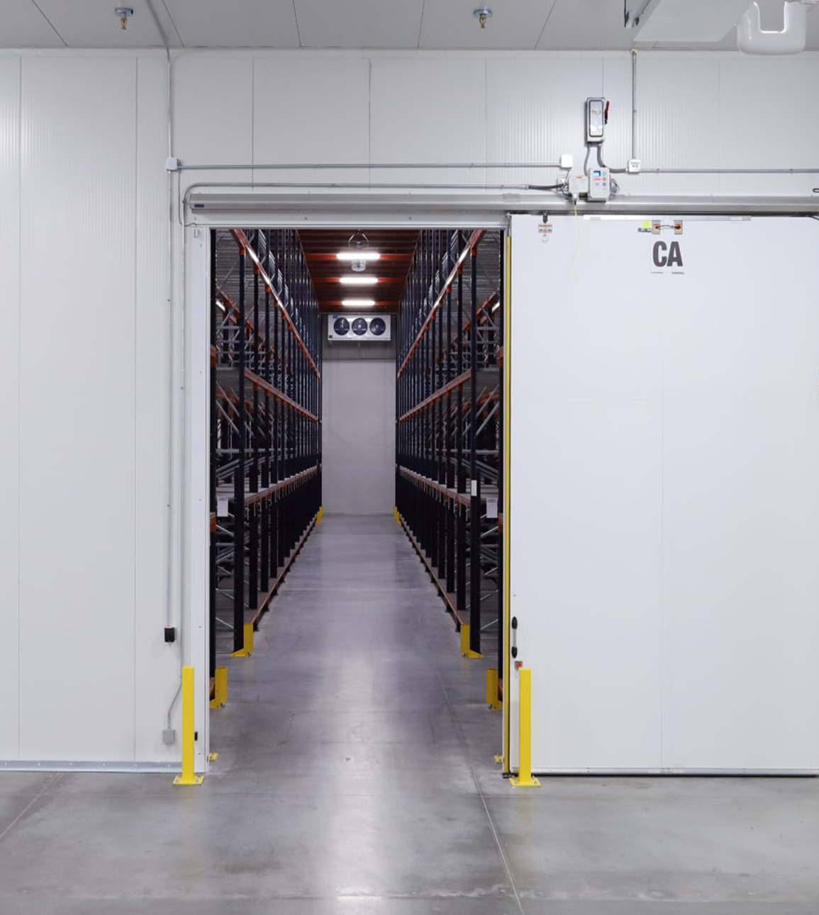 Cold Chain solutions