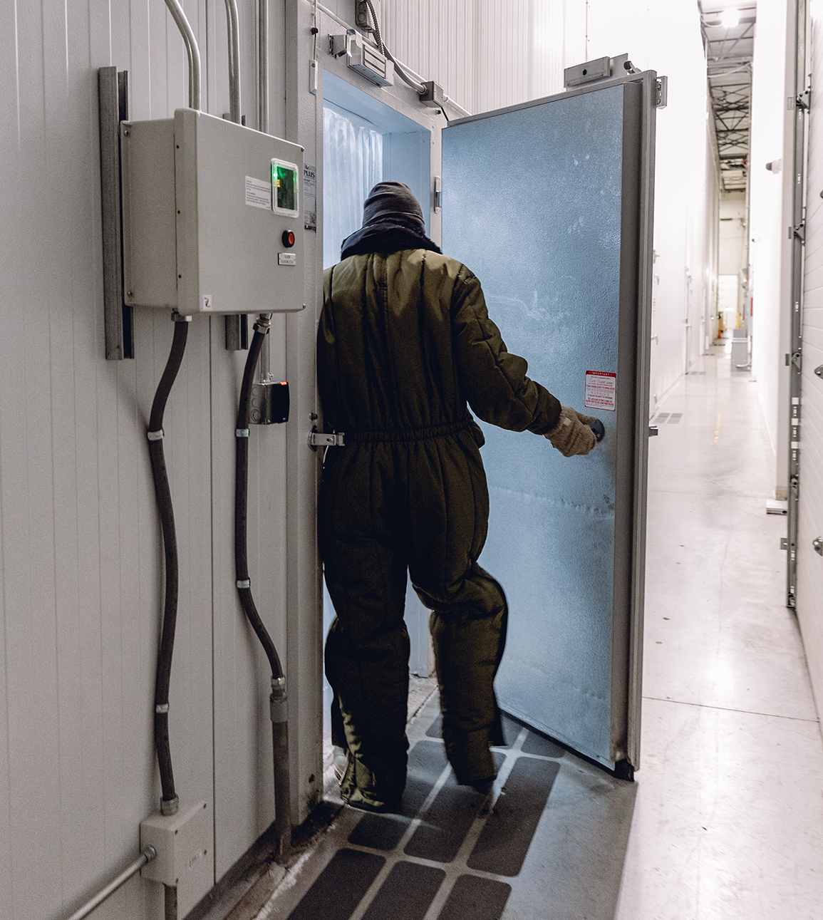 Cold chain solutions 2