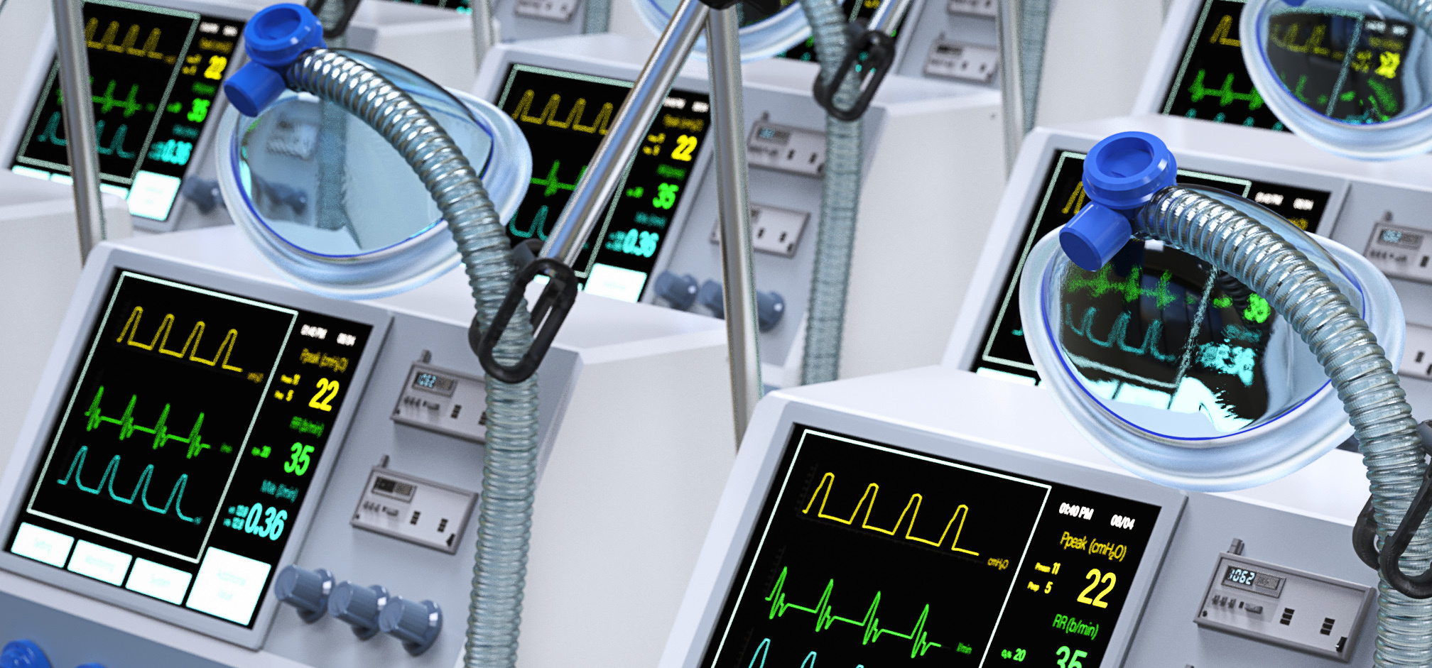 Medical Device Maintenance