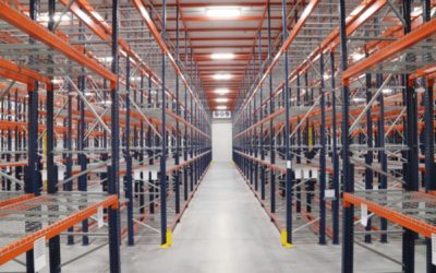 Today’s Top Warehousing and Distribution Challenges and How To Address Them