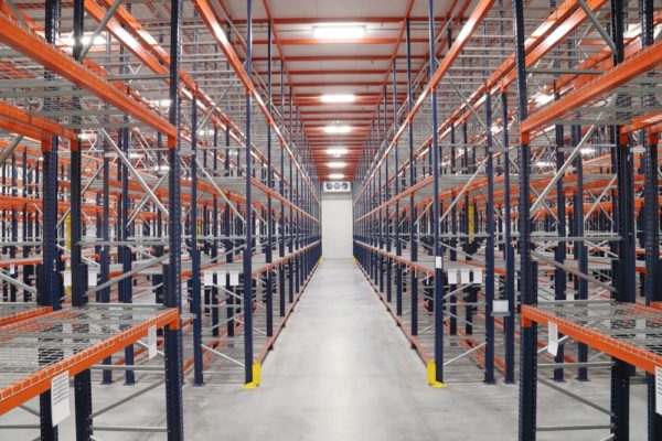 Today’s Top Warehousing and Distribution Challenges and How To Address Them