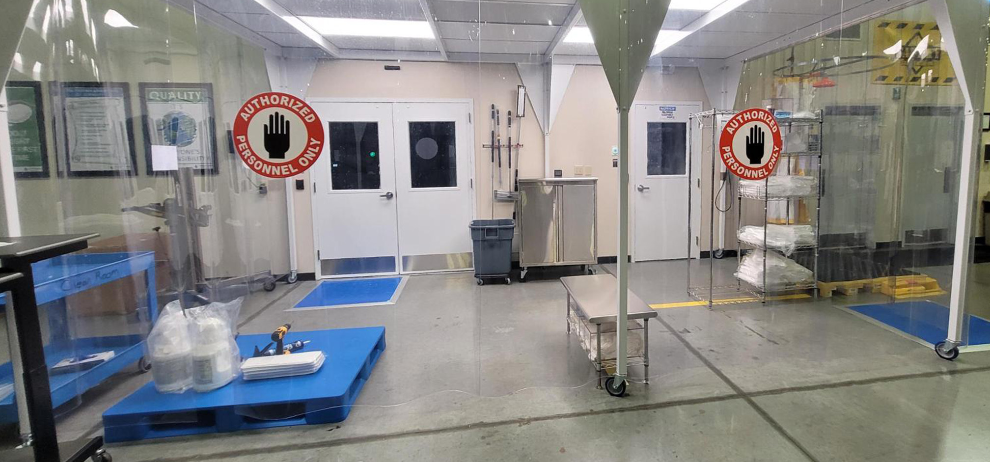 CNC Space