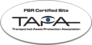 Current Good Manufacturing Practices (cGMP) Compliant Logo