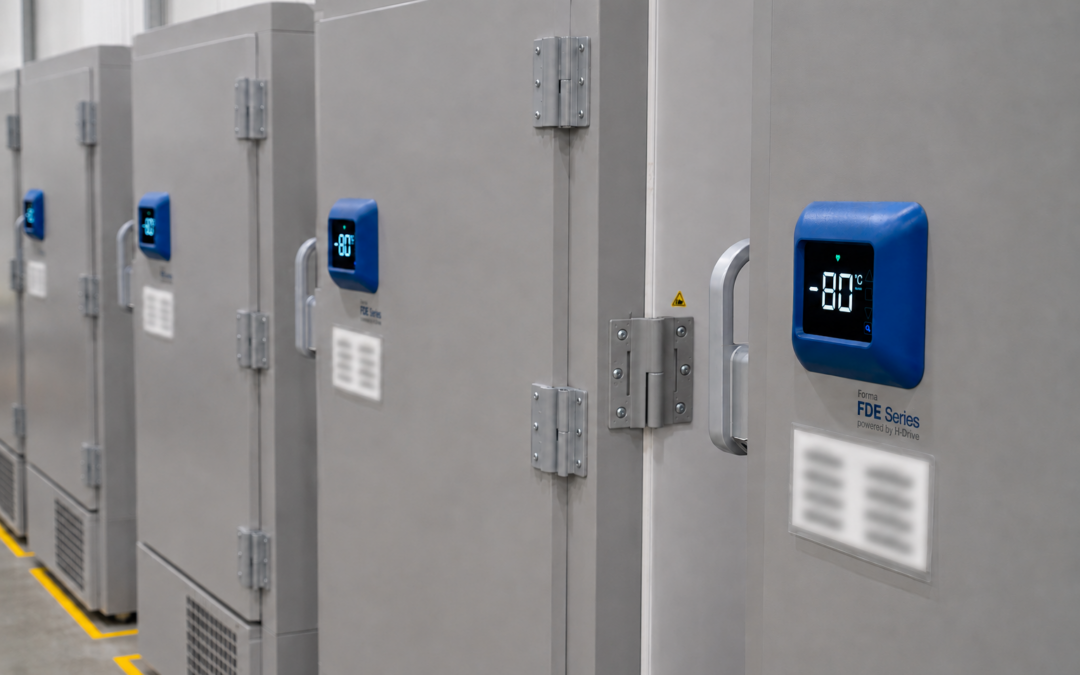 From Temperature Excursions to TOR: What Cold Chain Integrity Means in 2026