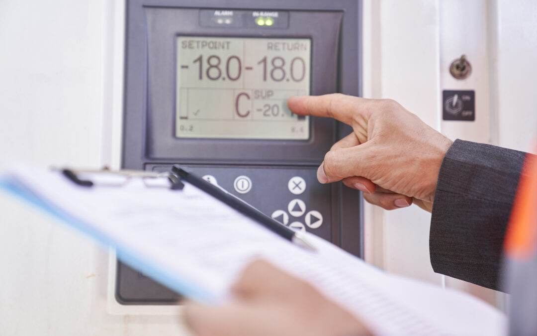 From Temperature Excursions to TOR: What Cold Chain Integrity Means in 2026